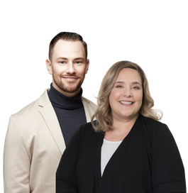 Laura und Christopher (1)