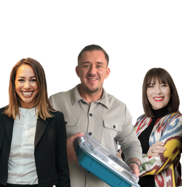 Amina, Enrico, Nina (1)