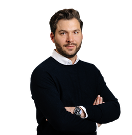 jens-frederik becker