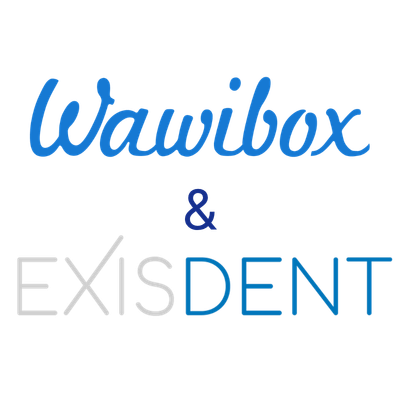 Exisdent + Wawibox