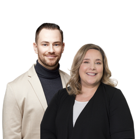Laura und Christopher (1)
