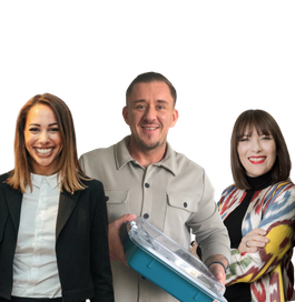 Amina, Enrico, Nina (1)