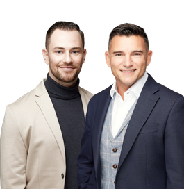 christopher und jörg exisdent