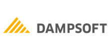 dampsoft logo