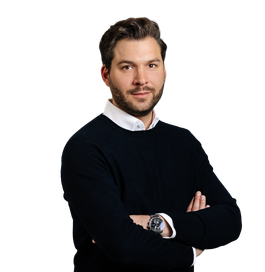 jens-frederik becker