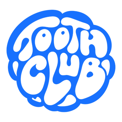 tooth club logo
